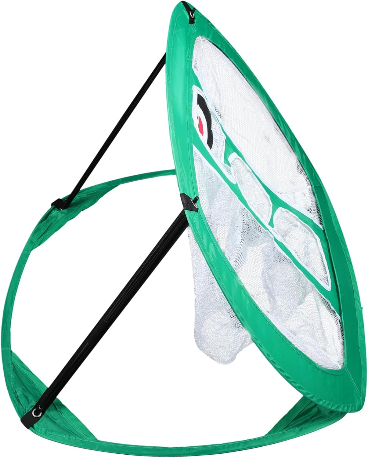 Toddmomy Golf Practice Net for Men Indoor Outdoor Chipping Net Set Golf for Men
