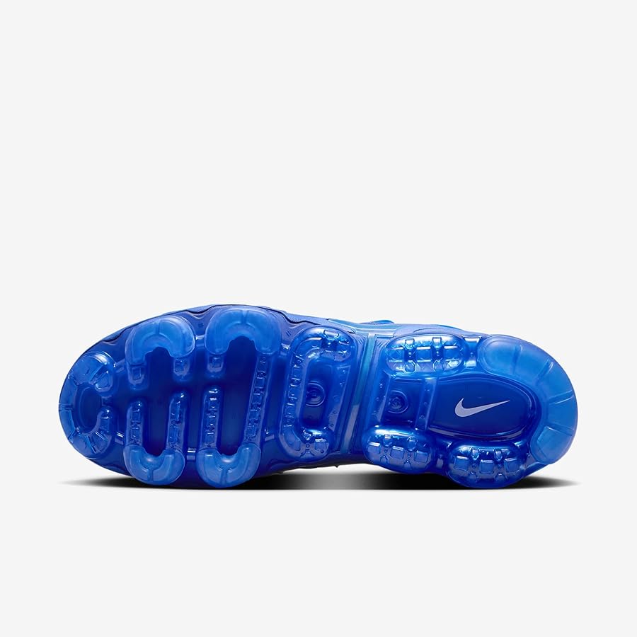 Nike Air Vapormax Plus Men's Shoes (HJ9148-480, Game Royal