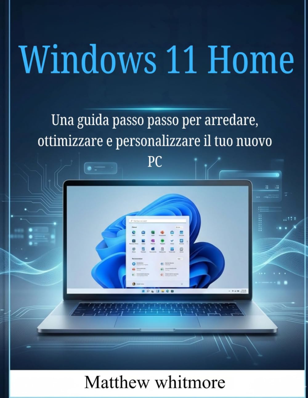 Windows 11 Home: Una guida passo passo per arredare, ottimizzare e personalizzare il tuo nuovo PC