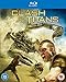 Produktbild Clash of the Titans [Blu-ray] [Import]
