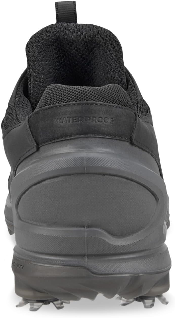 ECCO Men's Biom Tour Waterproof