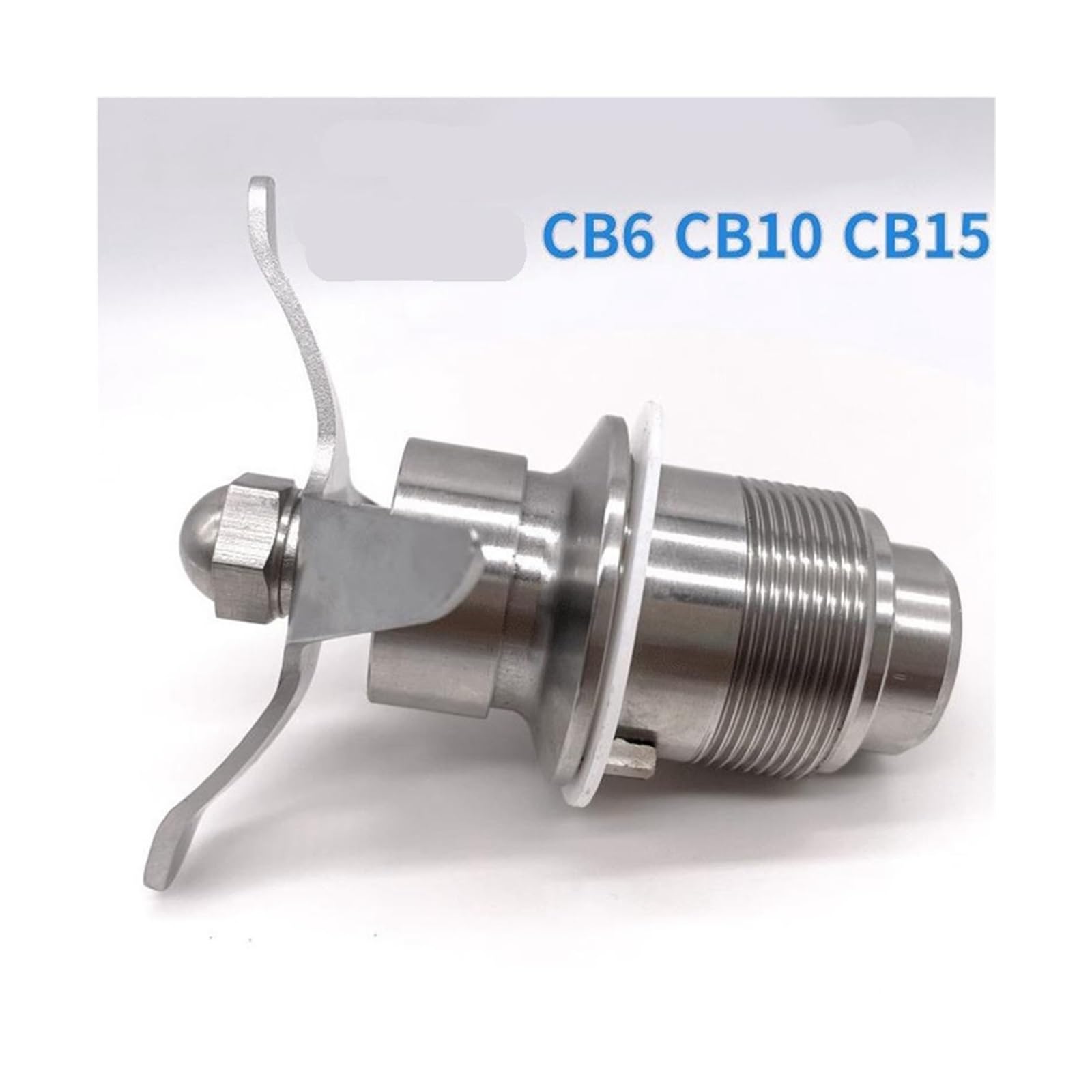 Ensemble de lames mélangeur for CB6 CB10 CB15 CB10S CB10T CB15TS CB15V 502977, accessoire mélange