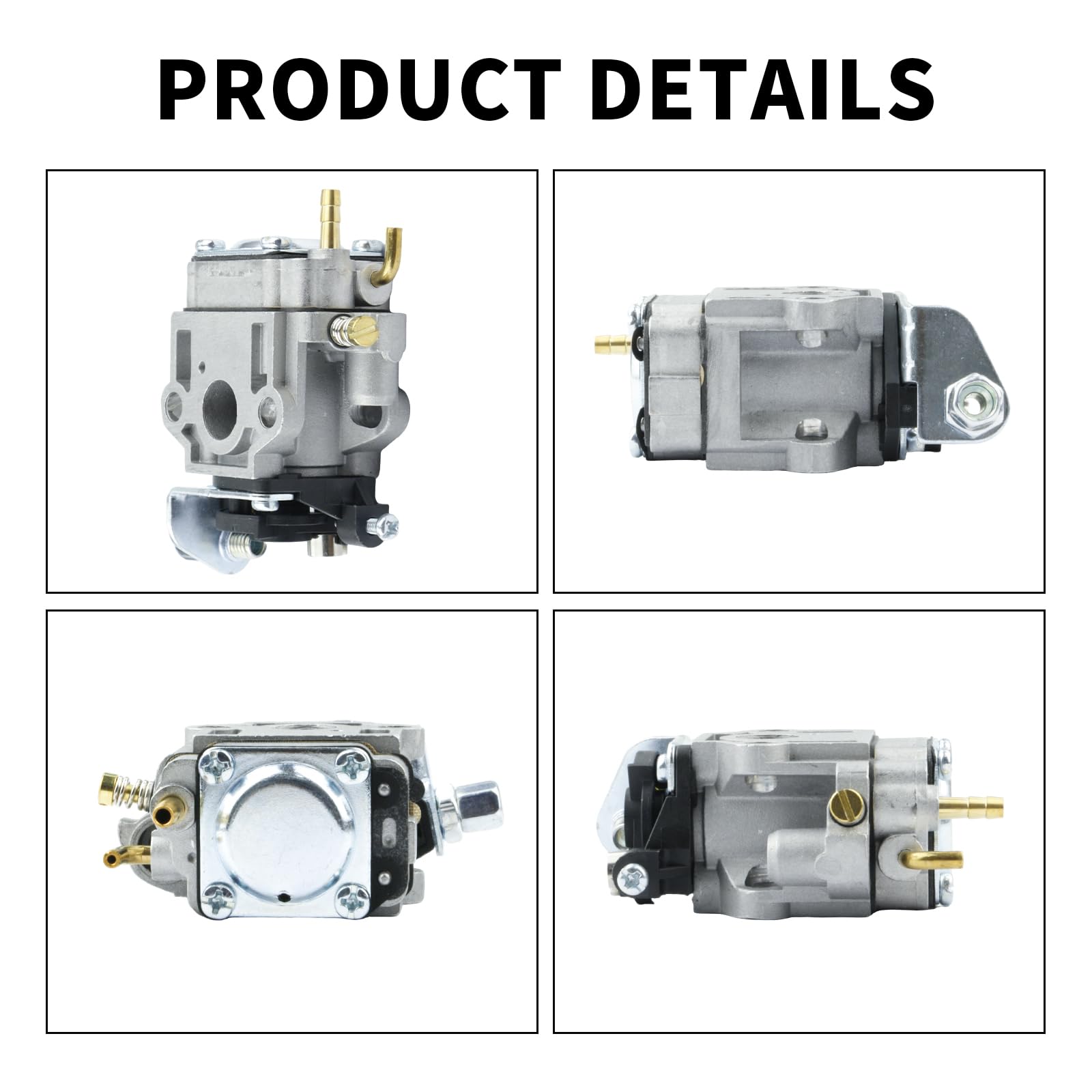 Amazon.com: KELKONG EB5300 Carburetor for EB5300TH EB5300WH MG5300