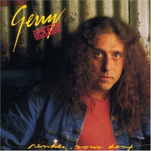 Rendez-Vous Doux by Gerry Boulet