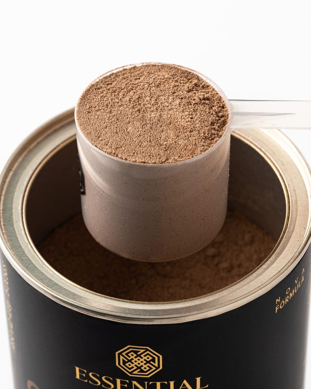 Kit 3x Cacao Whey (420g) – Essential Nutrition em promoção! Veja a oferta e mais achadinhos de Vitaminas & Suplementos 6 Hoje é o melhor dia para comprar Kit 3x Cacao Whey (420g) – Essential Nutrition com aquele preço maroto! Promoção! Aproveite a oferta! 6