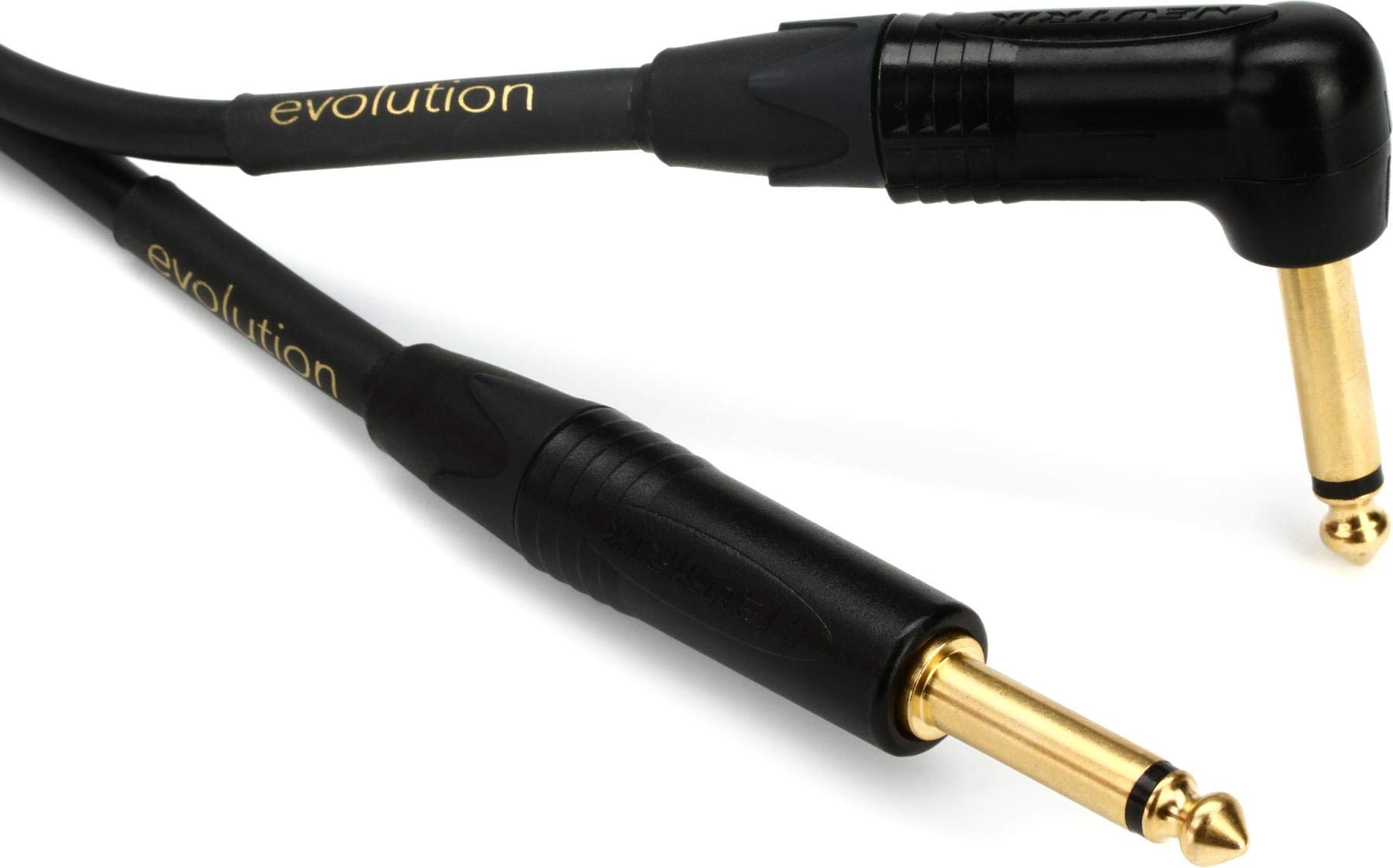 ProCo EVLGCN-15 - Câble Guitare Evolution Series Standard - | Reverb