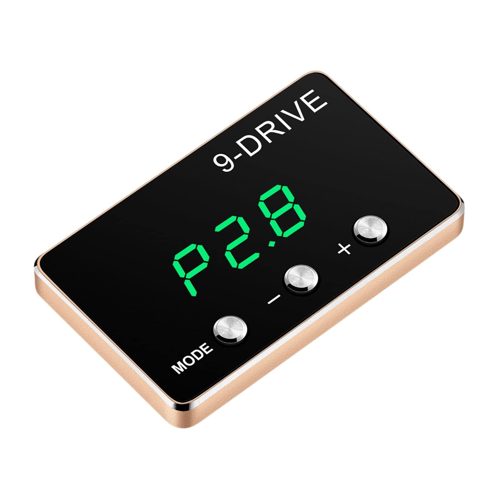 LR DECOR E-SHOP throttle Response Controller 9 speed Adjustment Modification Accessory 809 Motors/Automotive Tools & Supplies/Other Auto Tools & Supplies-image-8