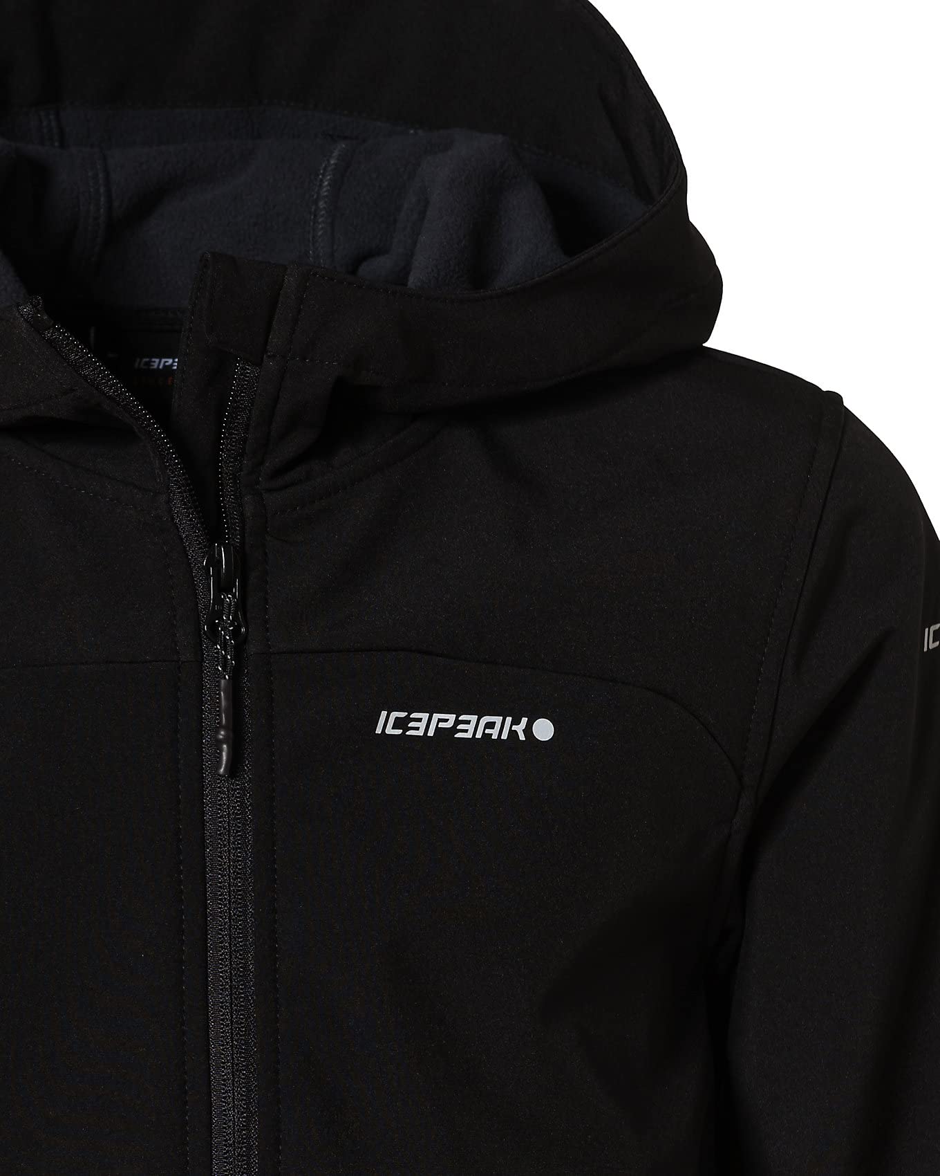 Icepeak Kobryn Jr Veste Shell Garçon
