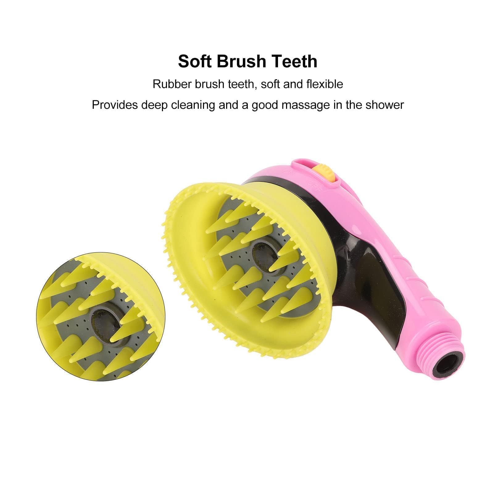 Pet Shower Sprayer - Image 4