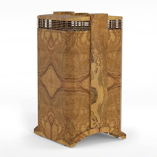 IQAir Plus Healthpro Plus purificador de aire