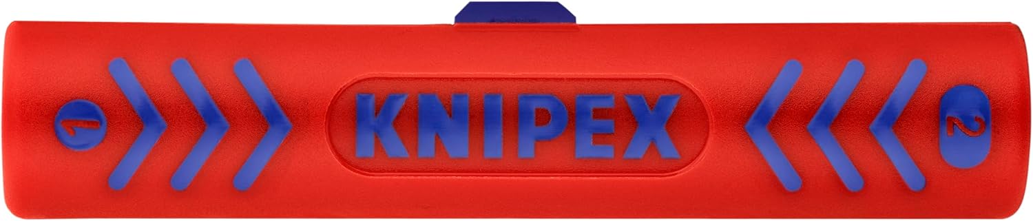 KNIPEX Coax Wire Stripper