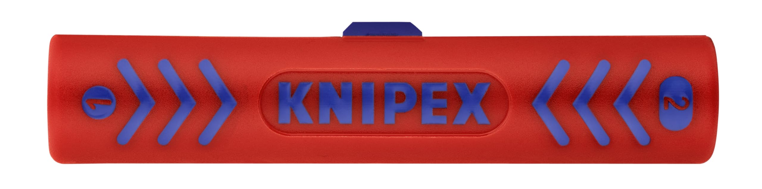 Knipex 16 60 100 SB Coax Fil Stripper outil de coupe durable