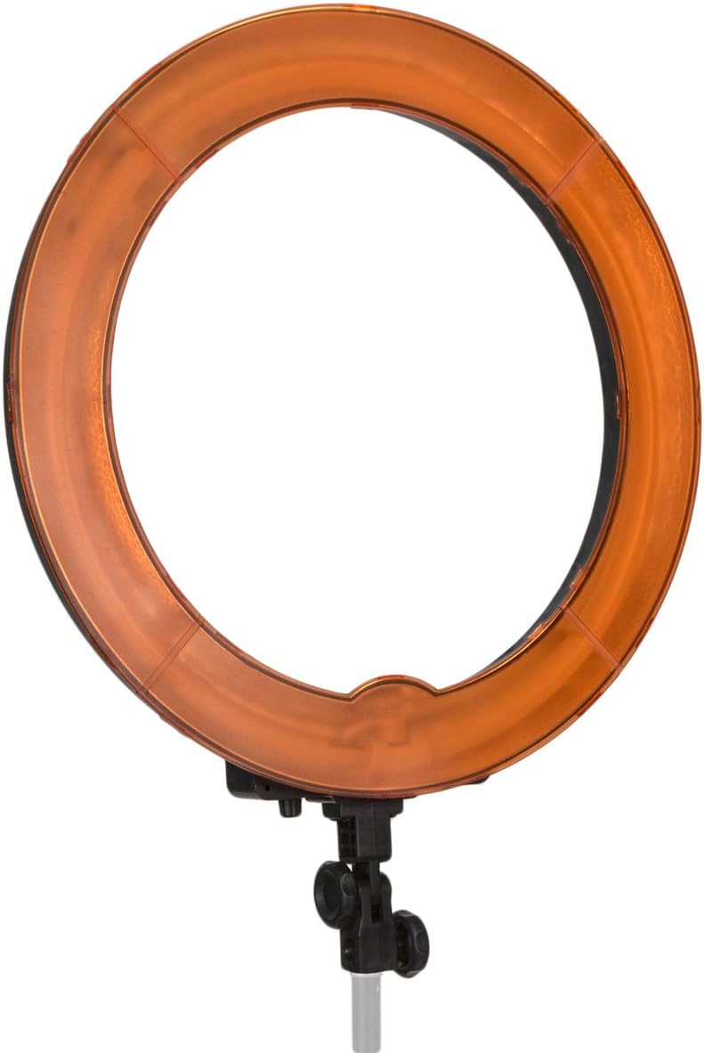 Prismatic 18" Halo Tungsten Diffusion Plates