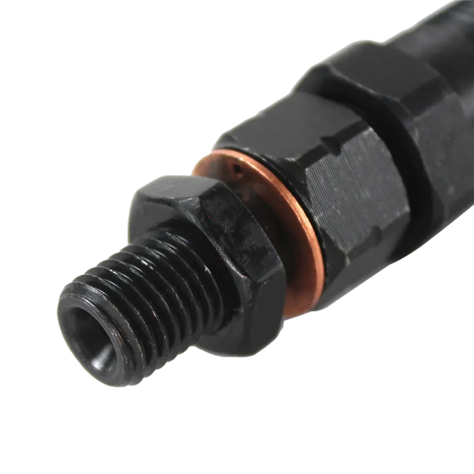 Fuel Injector – Fits Yanmar 3TNV76 & 4TNE92 Engines, 119717-53001/53000/129931-53000