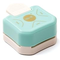 Algopix Similar Product 8 - We R Memory Keepers 3 Way Rounded