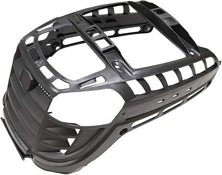 John Deere Grille Kit GY22374 D100 D110 D120 D125 D130 D140 D150 D155 D160 D170