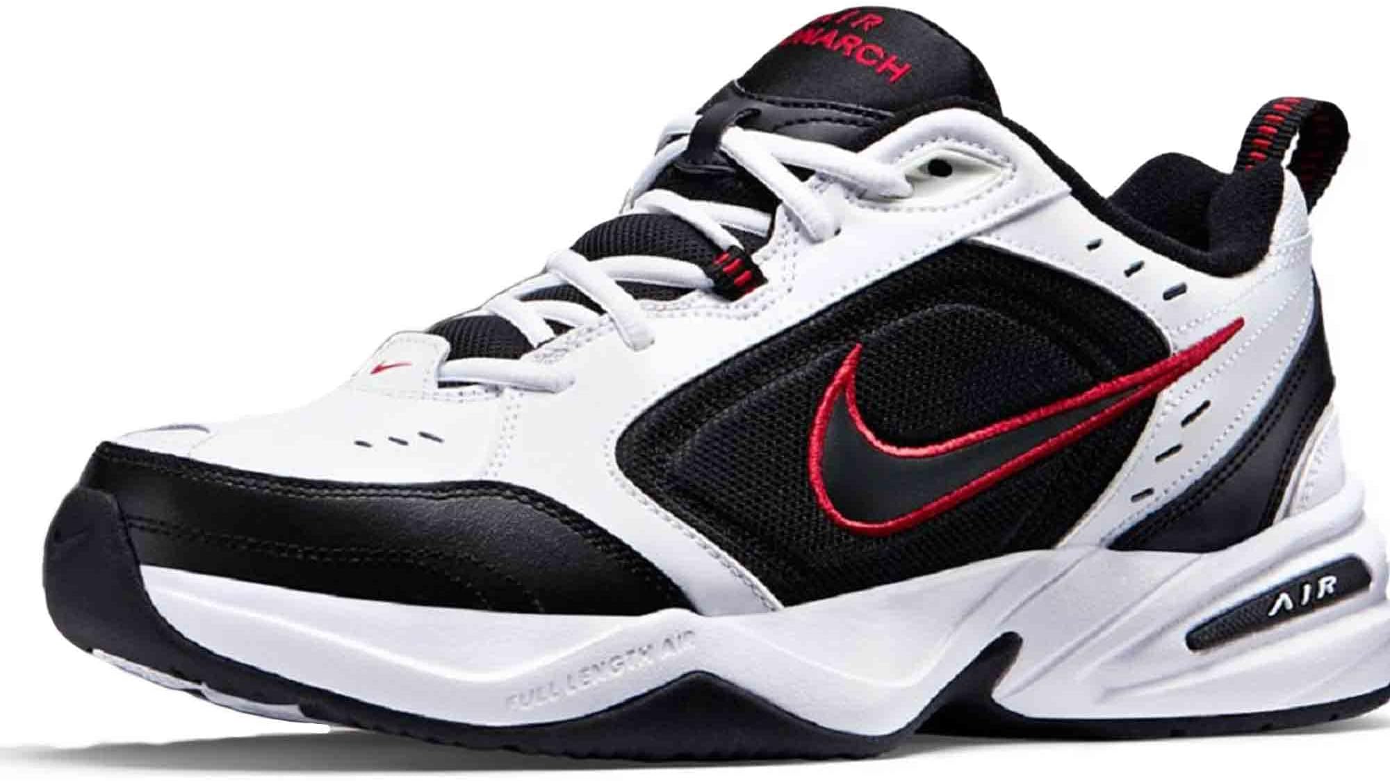 Air Monarch Iv mens Gymnastics Shoe