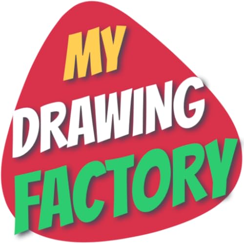 My DRAWING FACTORY