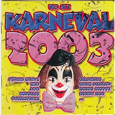 KarnevaI &hellip;