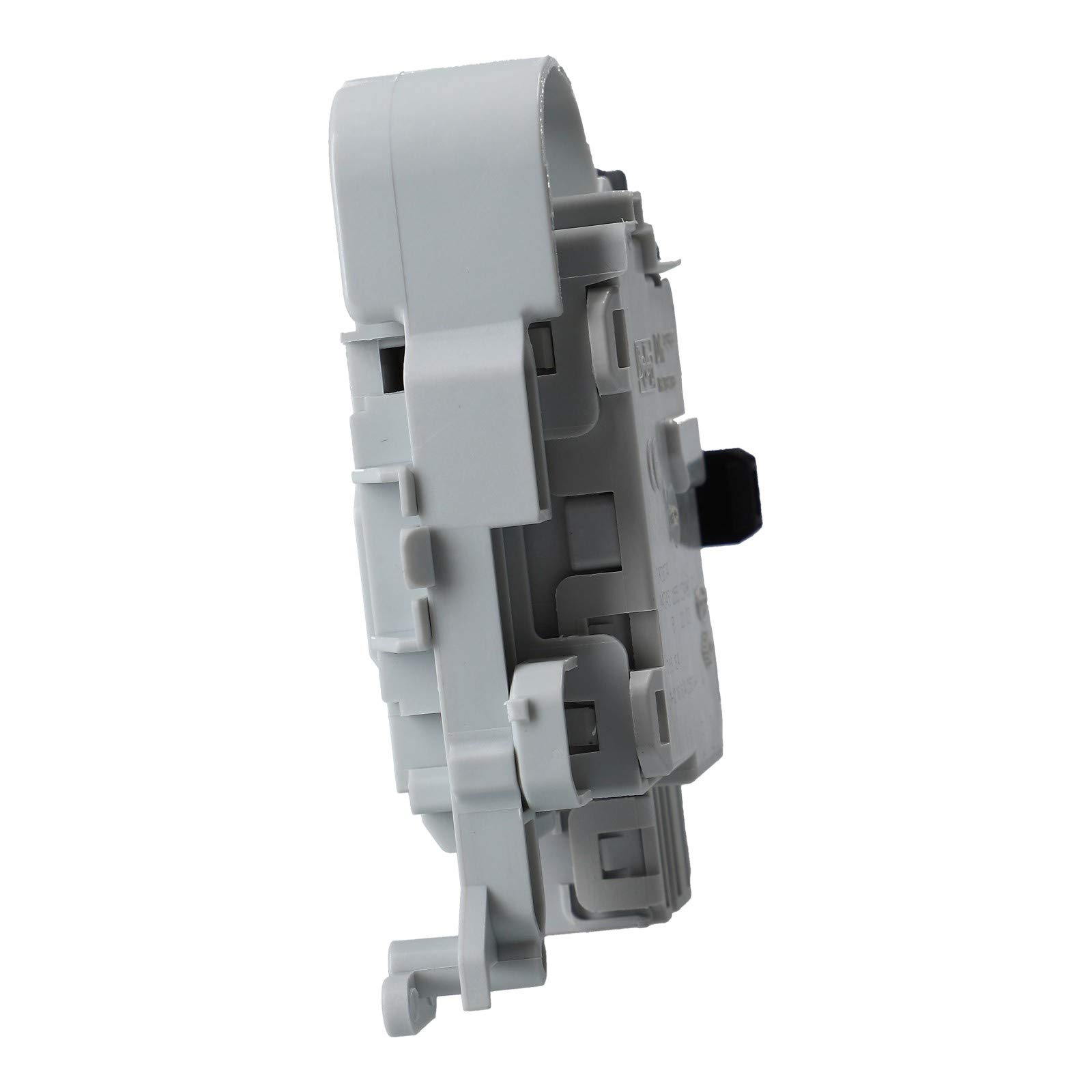 LUTH Premium Profi Parts Blokada drzwi zamek do drzwi Bosch Siemens Balay Neff pralka 00638259 638259
