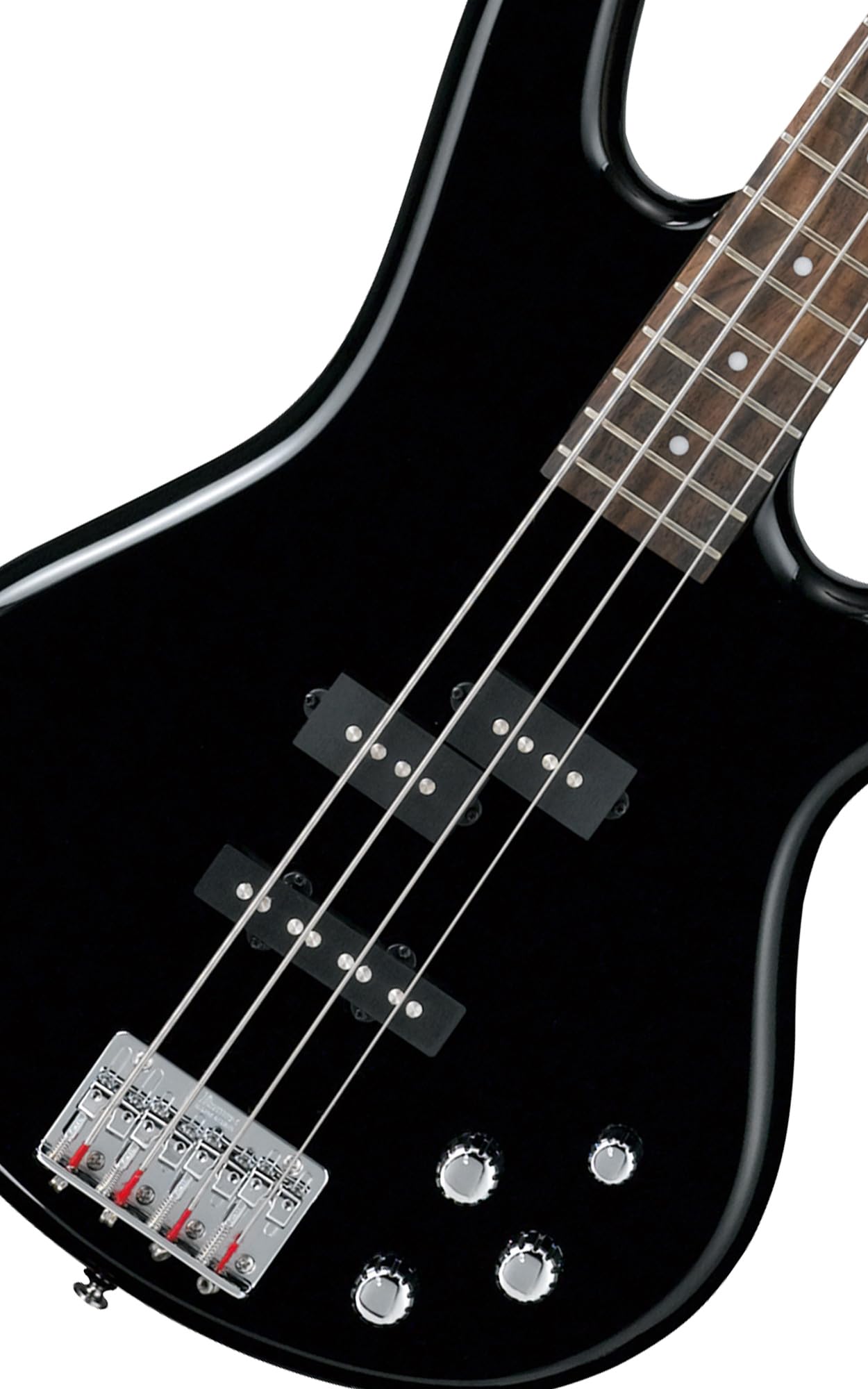 Amazon.com: Ibanez GSR200 SR GIO Electric Bass - Black Bundle with