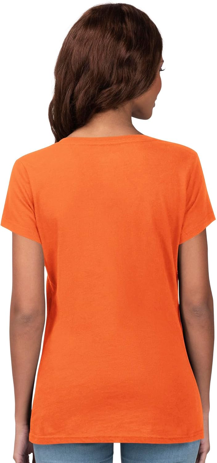 MLB Women's A-Game V-Neck T-Shirt