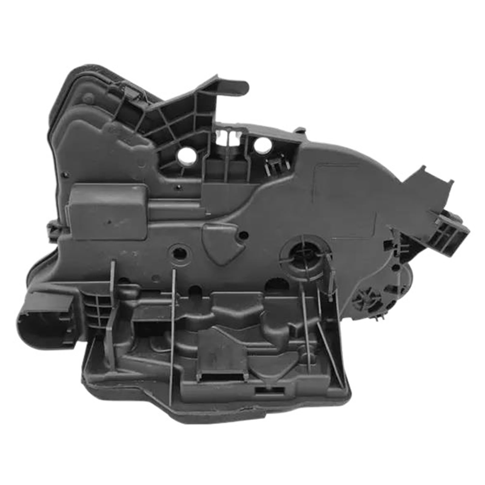 Gagsetcthm One Color Door Lock Latch Actuator Latch 3J1837015 3J1837016 5Ta839015aa 5Ta839016aa For Superb For Octavia For Kodiaq Door Lock Actuator(Fr 3J1837016)