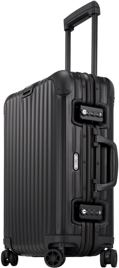 Rimowa black stealth Clearance