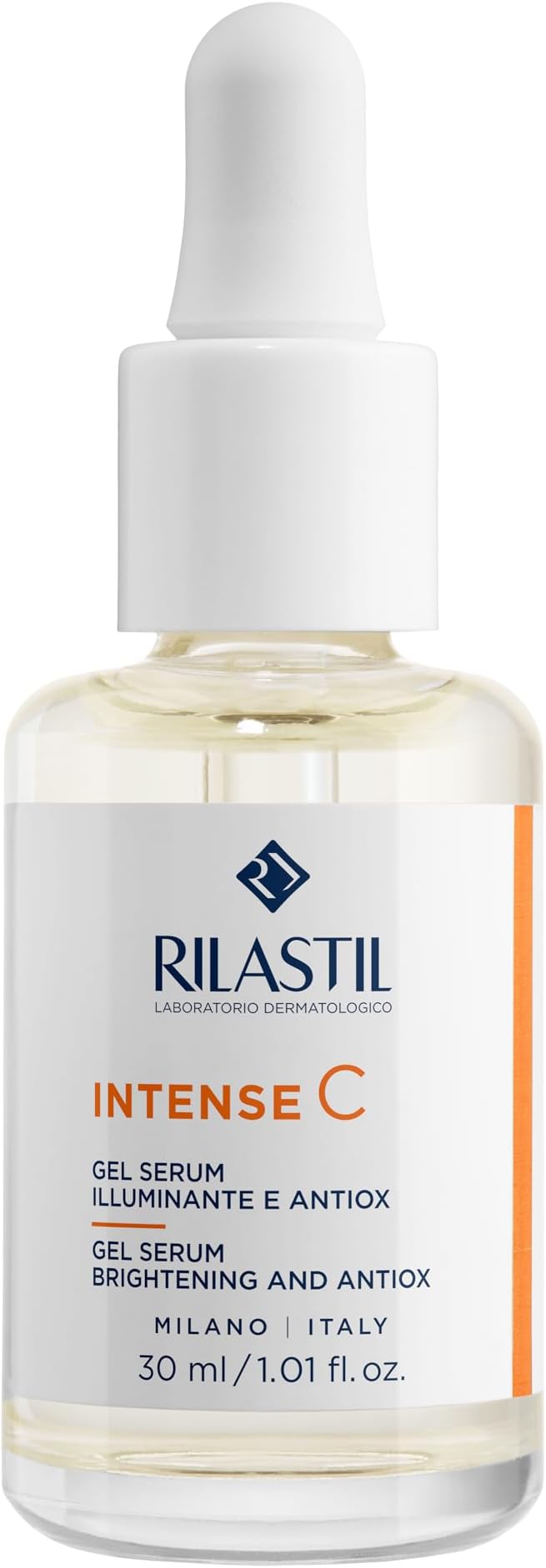 Rilastil Intense C Gel Serum 30 ml