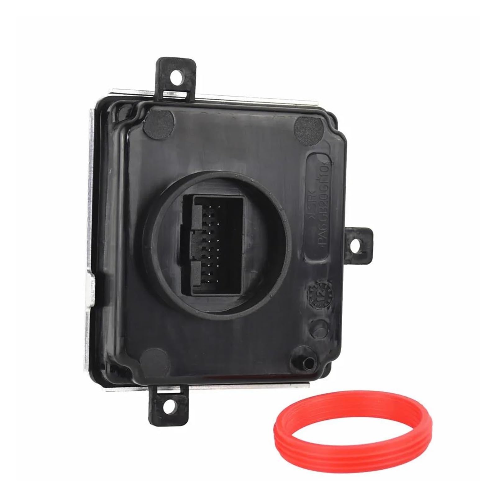 ISpchen Ballast Luce Di Marcia Diurna DRL Compatibile Con Audi A6 A7 R8 RS7 S6 S7 TT - Unità Controllo HID, Sostituto Originale
