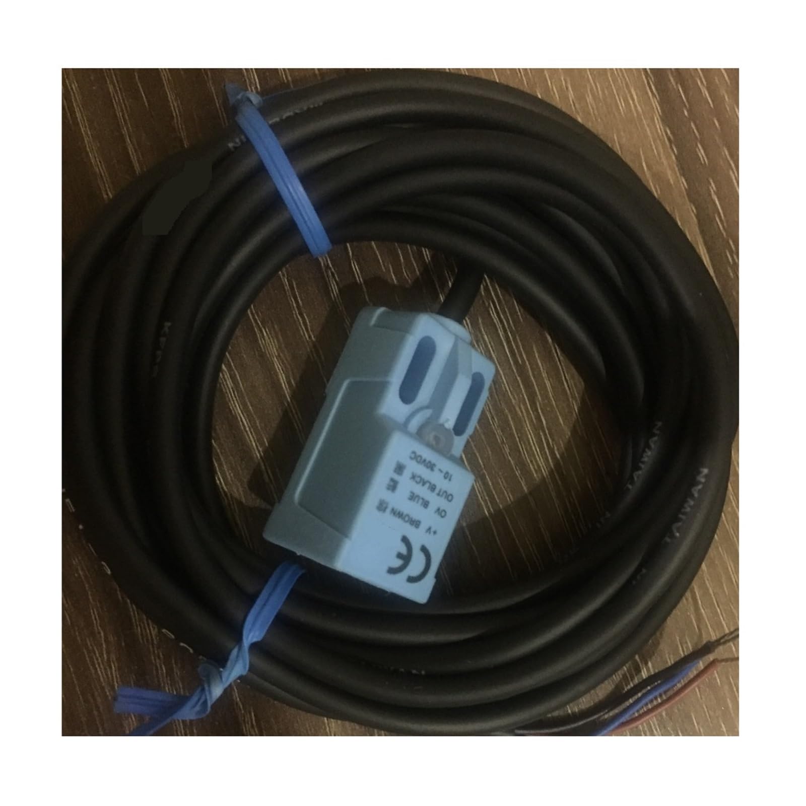 TL-E5NE1-3 Proximity Switch capteur de proximité inductif industriel pour automatisme