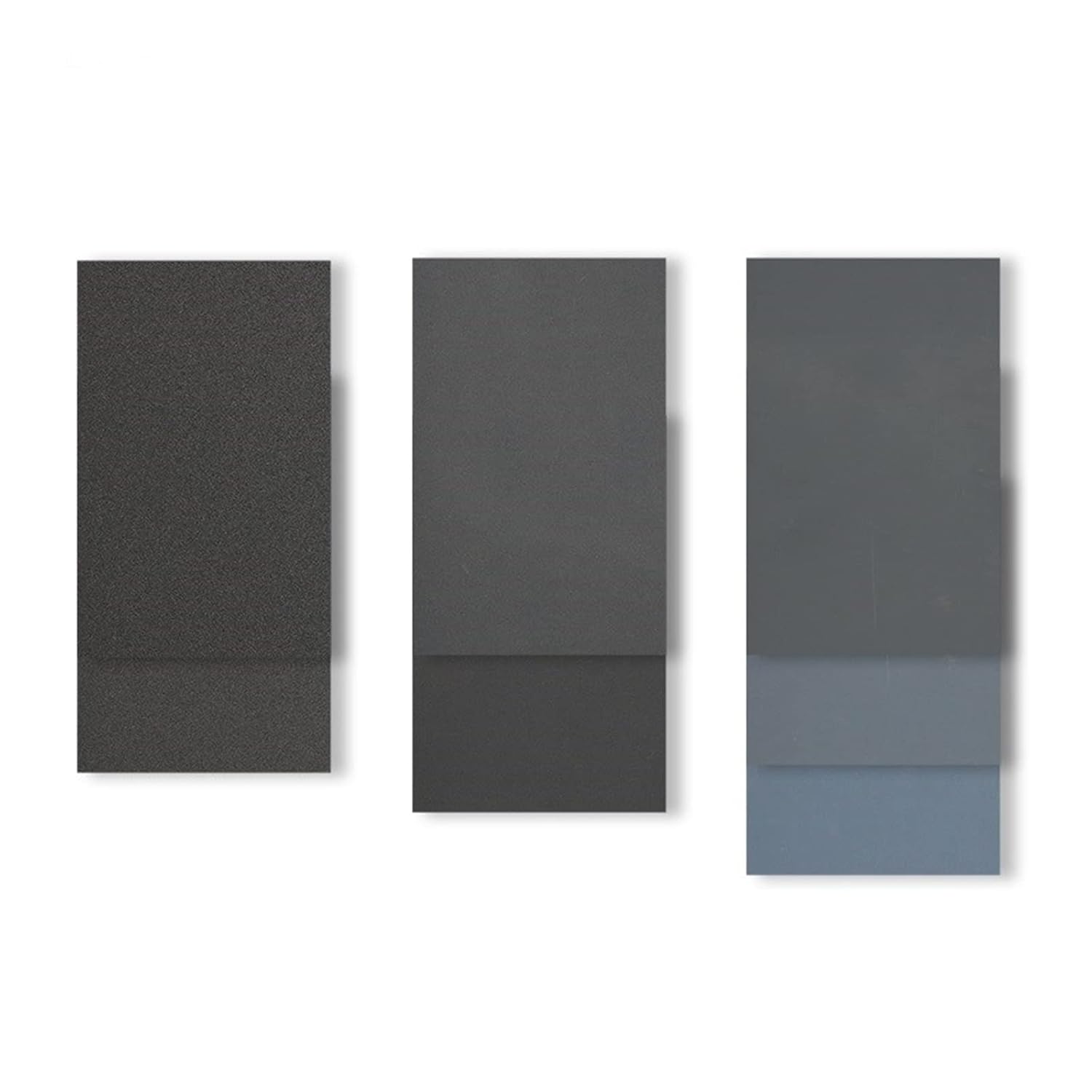 35Pcs Wet and Dry Sandpaper Set, 800-5000 Grit Silicon Carbide Abrasive Paper for Automotive, Wood Finishing, and Crafts