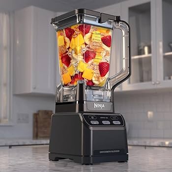 キッチン家電 Ninja Professional Blender 1100W 72oz Amazon.com: Ninja Professional Blender 1100W with Auto-iQ