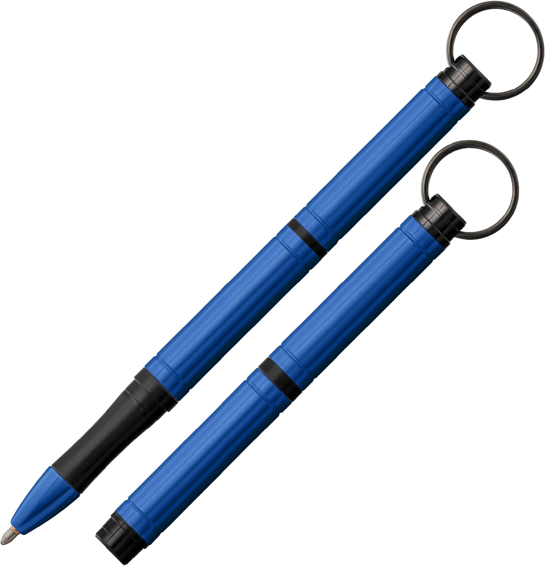 Space Pen Backpacker Blue (BP/BL)