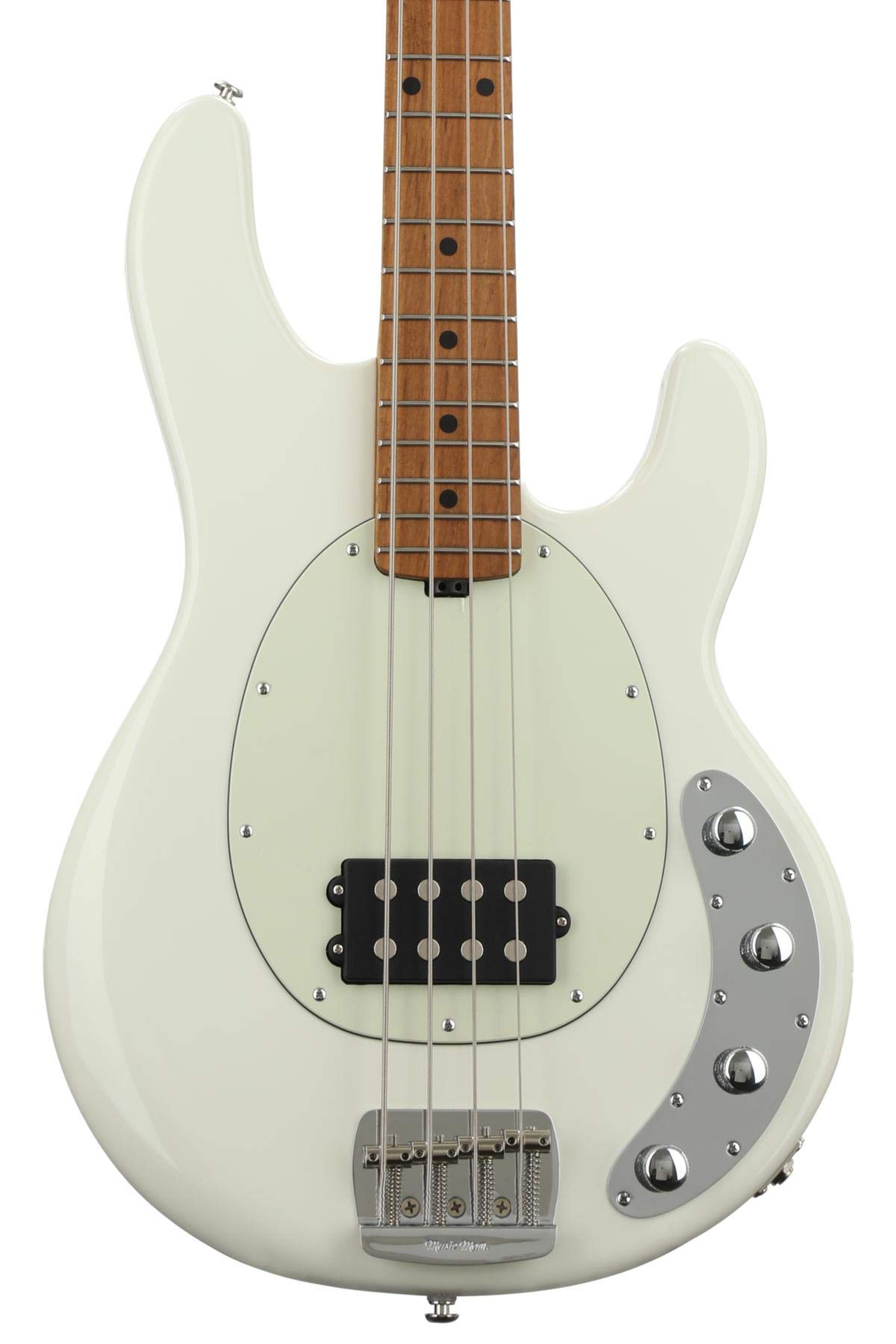 musicman Stingray 日本製 スティングレイ 日本製！！】Musicman StingRay EX レビュー | Mr.Koldの音楽奮闘記