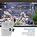 HiTauing 6 Pack EF-S Filter Cartridges for EF-S Element and BF5 BETTAFLO