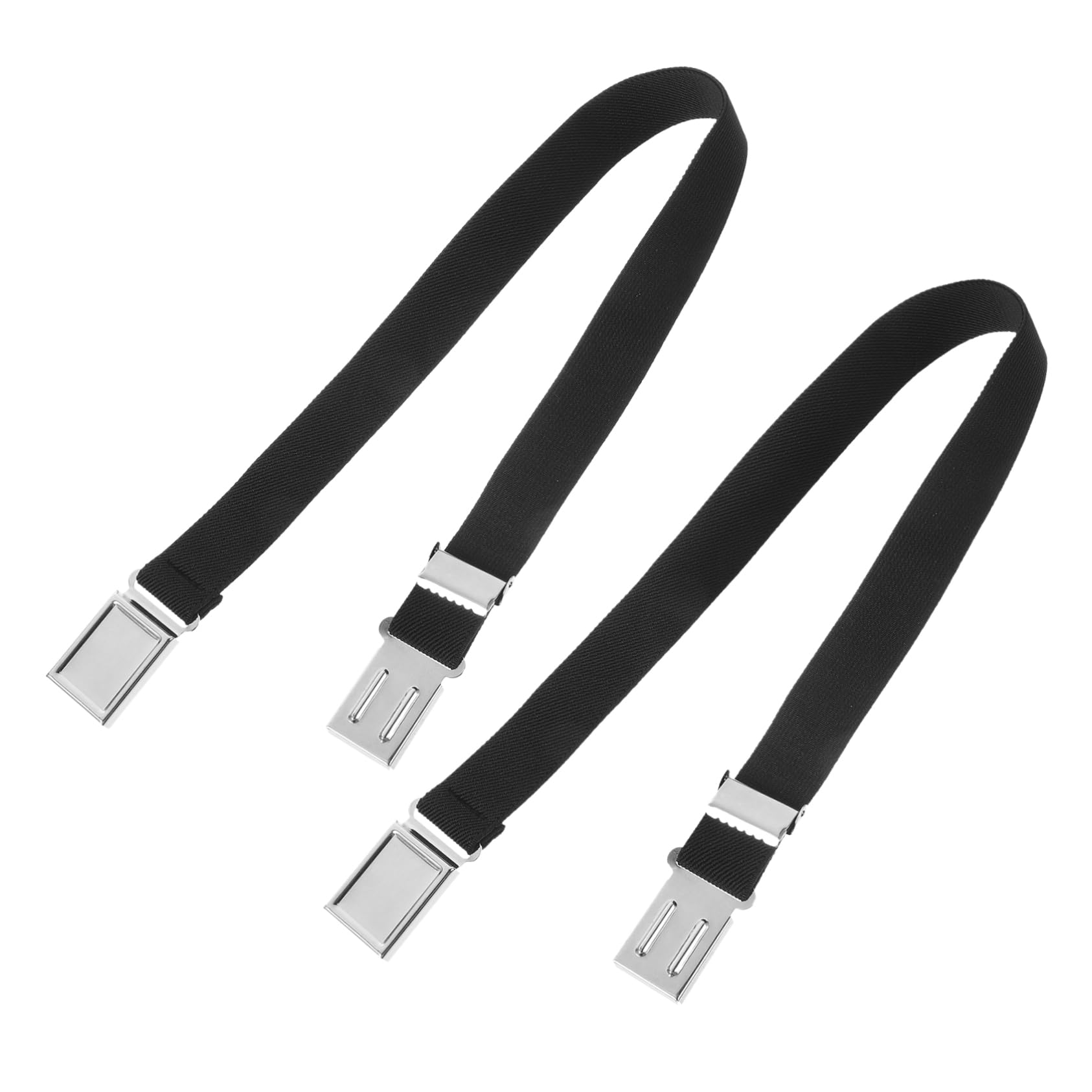 Cinturón Decorativo Con Cinturón Elástico Y Niñas Accesorio 2 Piezas X 4