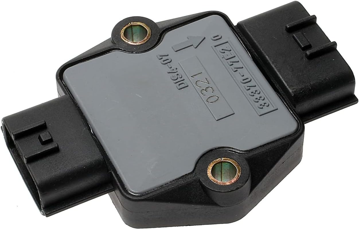 Standard Motor Products Ignition Control Module - LX782