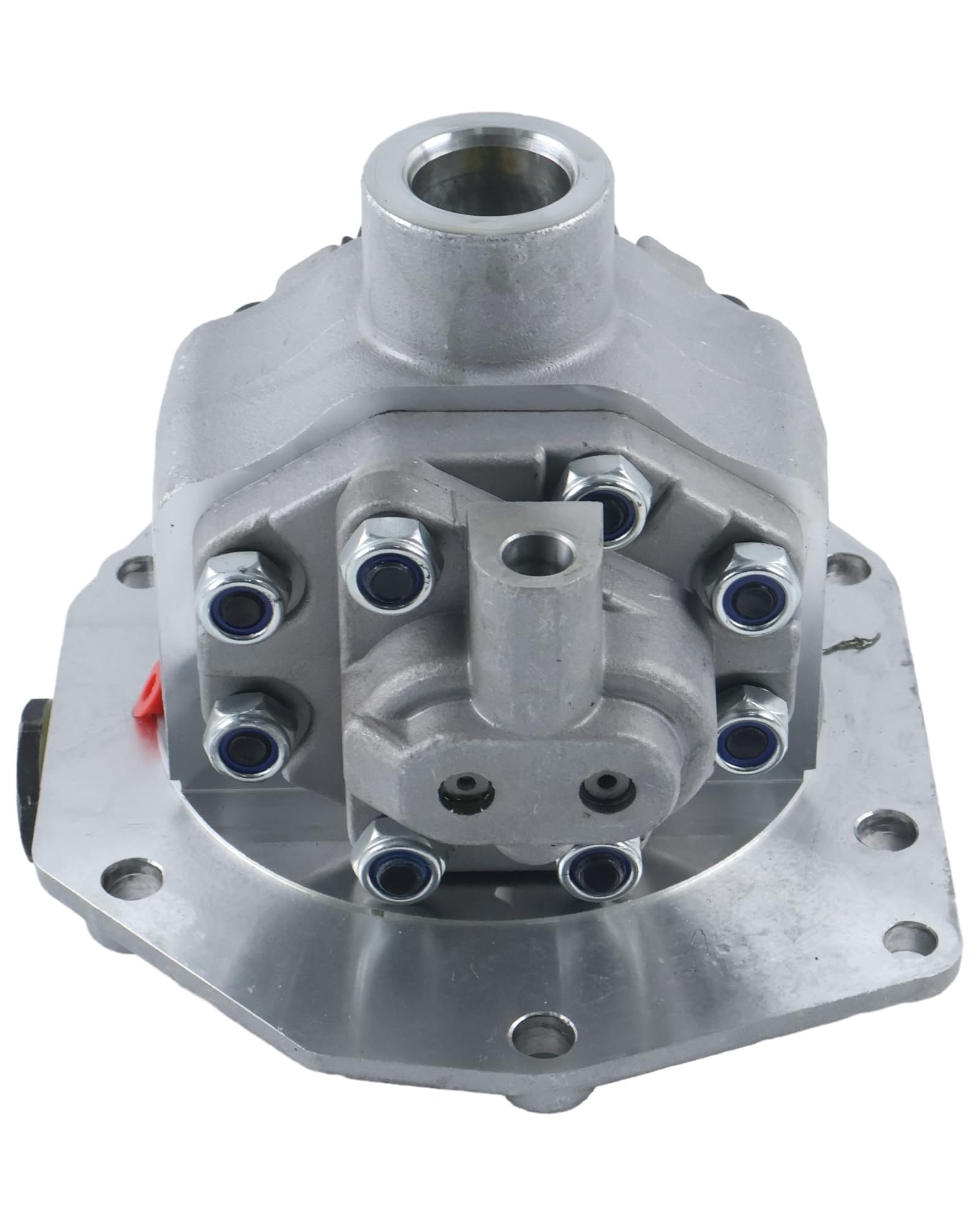 Photo 1 of FridayParts Hydraulic Pump D0NN600F 81824183