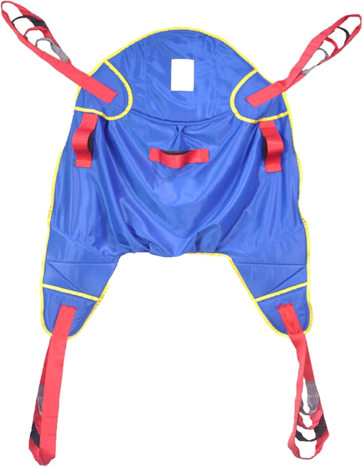 Ztimi Toileting Sling Patient Lifter Medical Lift Equipment