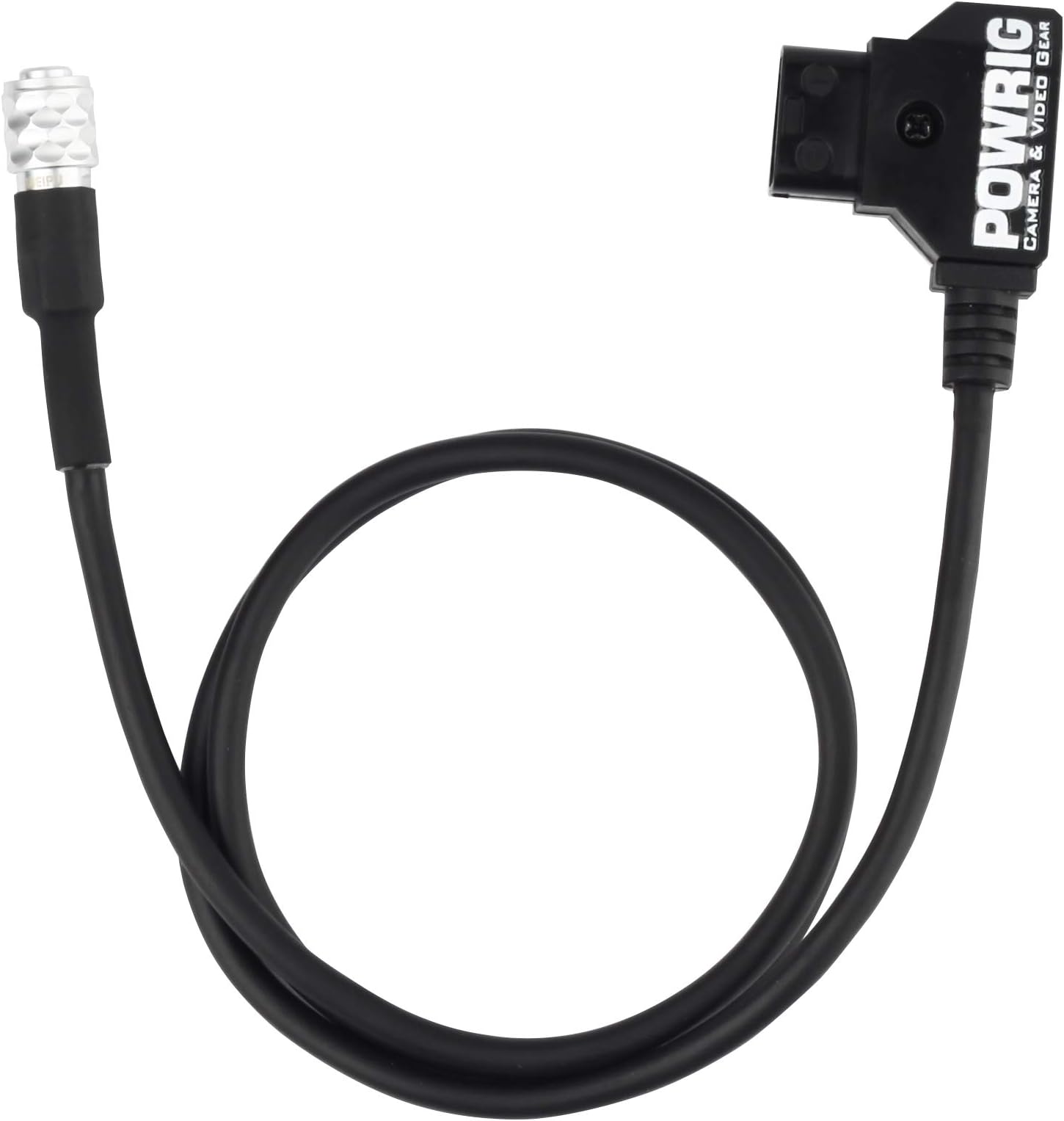 D-Tap Power Cable for Blackmagic Pocket Cinema Camera 4K/6K(BMPCC4K/6K)