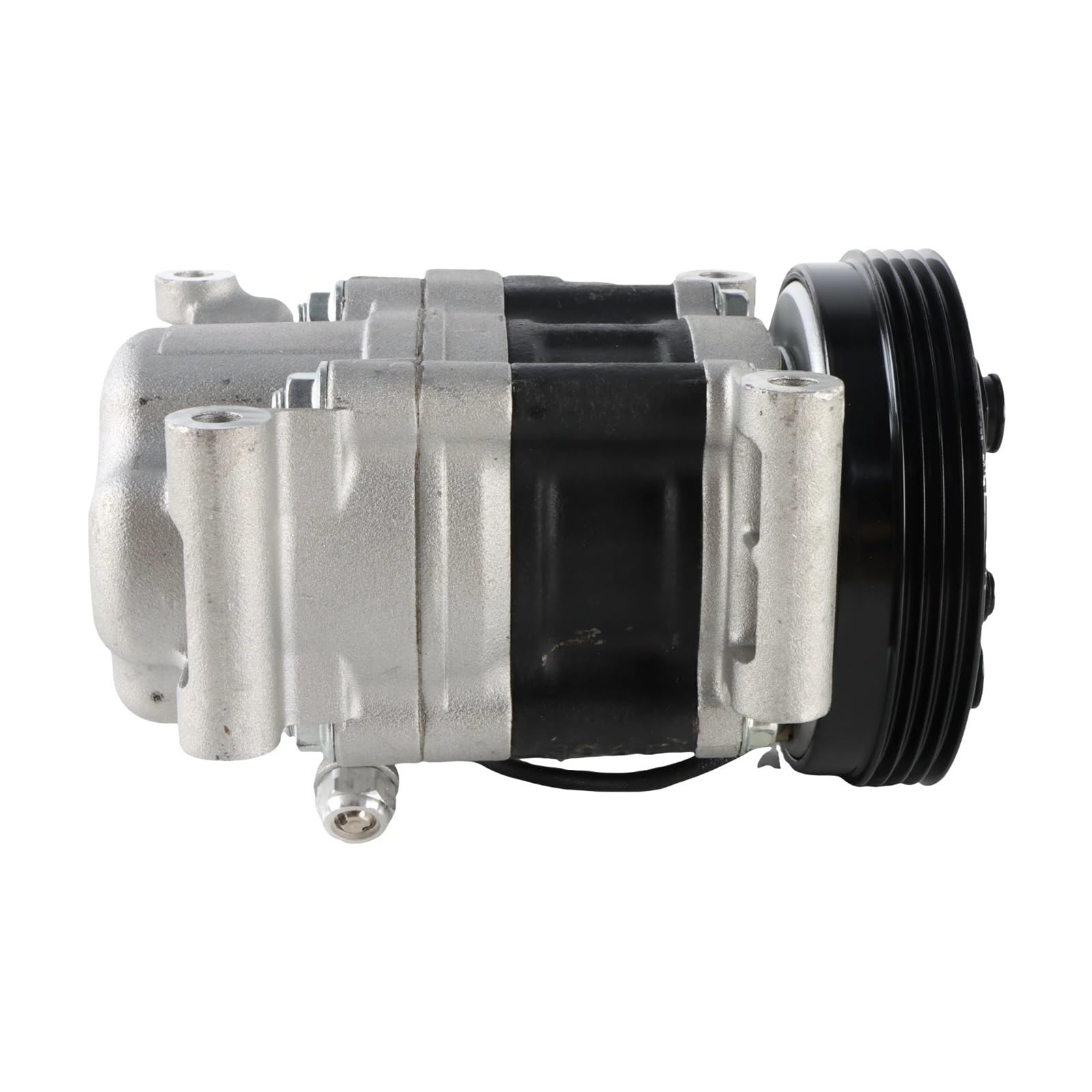 Ckbvjqzlxmh One Color Air Conditioning Ac，Compressor 9520163Ja0 9520163Ja1,Compatible Forsuzuki Sx4 Iii 1.6L