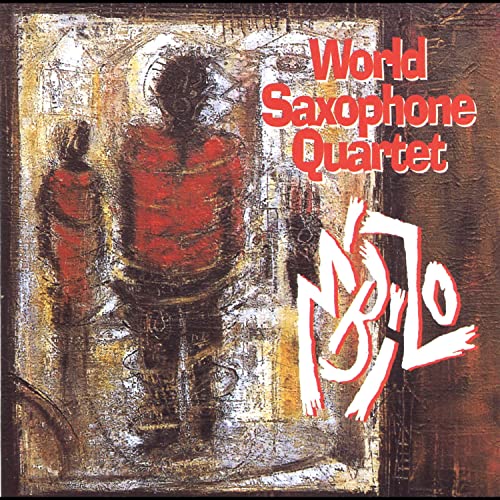 Play by World Saxophone Quartet on Amazon Music