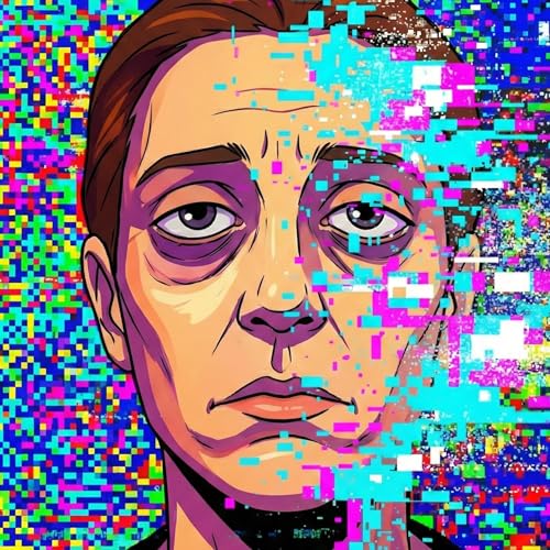 El cansancio de existir: Sobrevivir a la era de la visibilidad