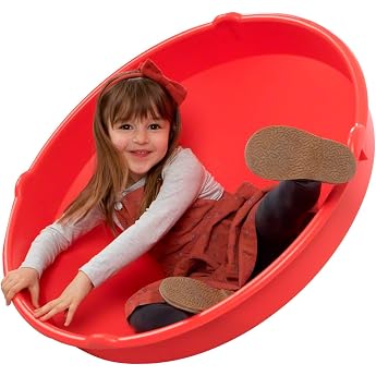 Gonge Children's 80 cm Spinning Top