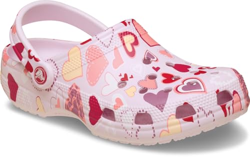 Image of Crocs Unisex-Child Classic Graphic Clog