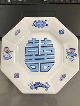 新品未使用★オサムグッズ Dusty Miller / 八角大皿26.5㎝ Amazon.co.jp: DUSTY MILLER社 オサムグッズ 中華八角皿 18cm : おもちゃ