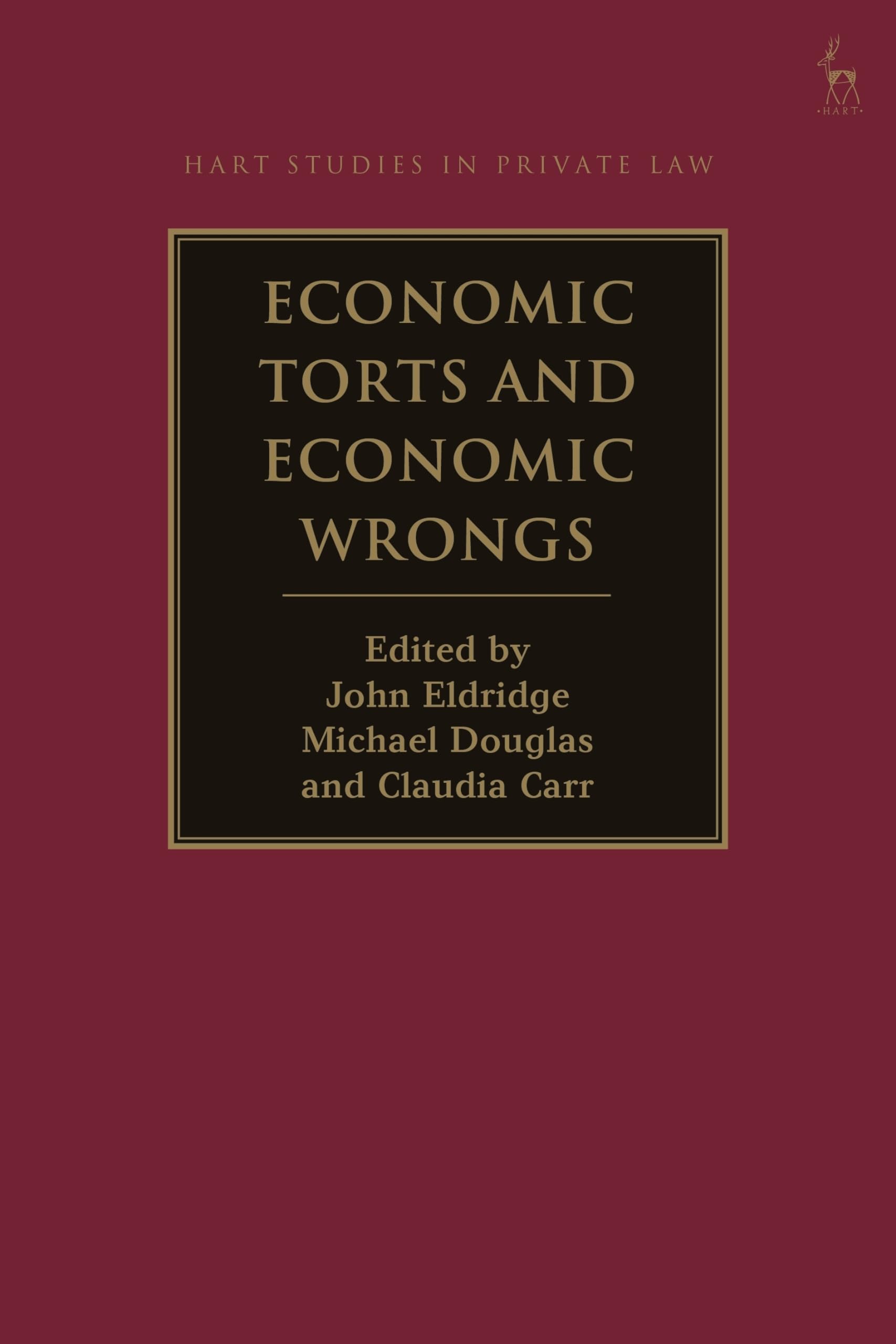 Economic Torts and Economic Wrongs