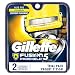 Gillette Fusion5 ProShield Men's Razor Blades, 2 Blade Refills (Packaging May Vary)