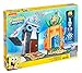 Mega Bloks SpongeBob SquarePants Bad Neighbors Playset